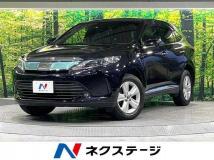2019 Toyota Harrier
