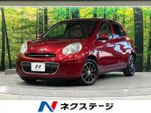 2013 Nissan March