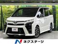 2020 Toyota Voxy