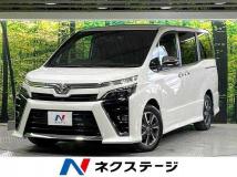 2020 Toyota Voxy