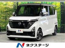 2024 Nissan ROOX