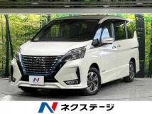 2021 Nissan Serena