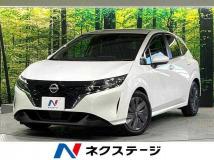 2021 Nissan Note