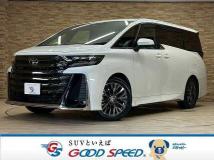 2023 Toyota Vellfire