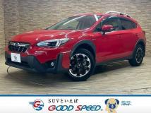 2021 Subaru IMPREZA XV HYBRID