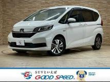 2020 Honda Freed