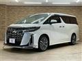 2020 Toyota Alphard G