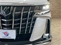 2020 Toyota Alphard G