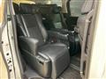 2018 Toyota Alphard G