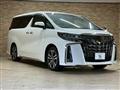 2020 Toyota Alphard G