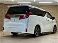 2020 Toyota Alphard G