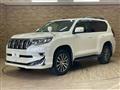 2019 Toyota Land Cruiser Prado
