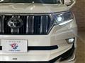 2019 Toyota Land Cruiser Prado