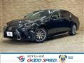 2016 Lexus GS