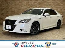 2015 Toyota Crown Hybrid