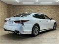 2018 Lexus LS