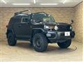 2011 Toyota FJ Cruiser