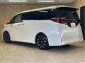 2023 Toyota Alphard Hybrid