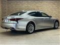 2021 Lexus LS