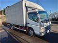 2004 Mitsubishi Fuso Canter