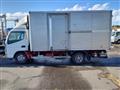 2004 Mitsubishi Fuso Canter