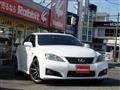 2009 Lexus IS F