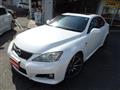 2009 Lexus IS F