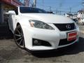 2009 Lexus IS F