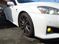 2009 Lexus IS F