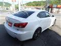 2009 Lexus IS F