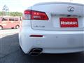 2009 Lexus IS F