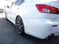 2009 Lexus IS F