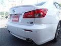 2009 Lexus IS F
