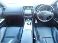 2009 Lexus IS F