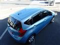 2012 Nissan Note