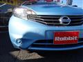 2012 Nissan Note