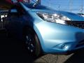 2012 Nissan Note
