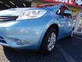 2012 Nissan Note