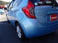 2012 Nissan Note