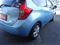 2012 Nissan Note