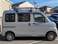 2014 Daihatsu Hijet Cargo