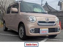 2014 Daihatsu MIRA COCOA