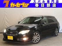 2006 Subaru Legacy Touring Wagon