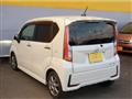 2015 Daihatsu Move