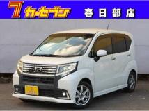2015 Daihatsu Move