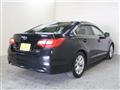 2015 Subaru Legacy B4