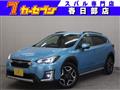2019 Subaru IMPREZA XV HYBRID