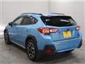 2019 Subaru IMPREZA XV HYBRID