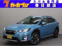 2019 Subaru IMPREZA XV HYBRID