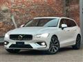 2025 Volvo V60